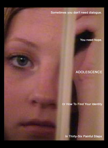 aDoleScenCe